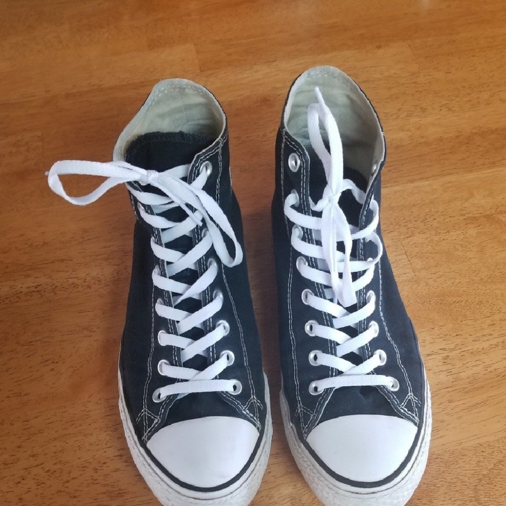 Converse All-Stars